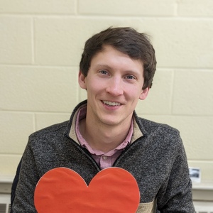 Fundraising Page: Spencer Ayscue